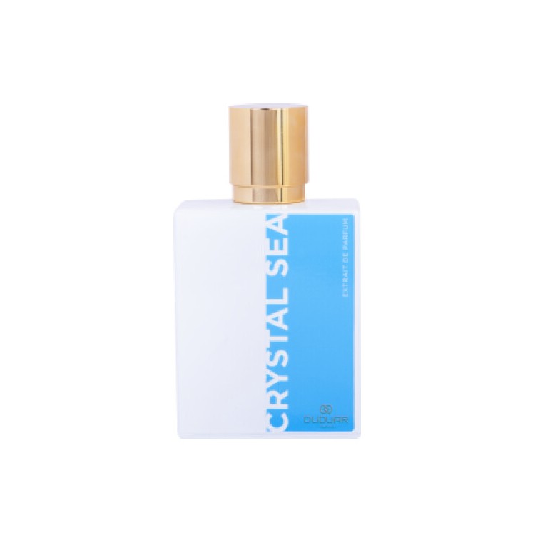 Duduar Milano Crystal Sea Extrait de Parfum 50 ml Duduar Milano Crystal Sea Extrait de Parfum 50 ml