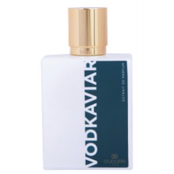 Duduar Milano Vodkaviar...