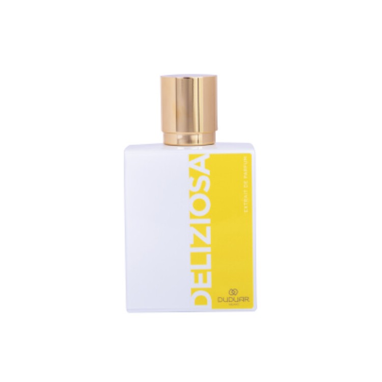 Duduar Milano Deliziosa Extrait de Parfum 50 ml Duduar Milano Deliziosa Extrait de Parfum 50 ml