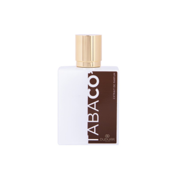 Duduar Milano Tabacò Extrait de Parfum 50 ml Duduar Milano Tabacò Extrait de Parfum 50 ml