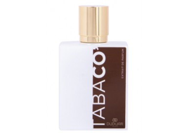 Duduar Milano Tabacò Extrait de Parfum 50 ml