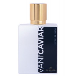 Duduar Milano VanìCaviar...