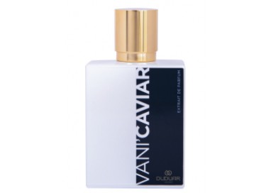 Duduar Milano VanìCaviar Extrait de Parfum 50 ml