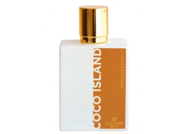 Duduar Milano Coco Island Extrait de Parfum 50 ml