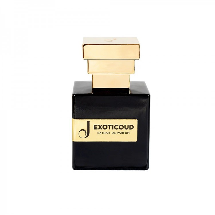 Jupilò Roma Exoticoud Extrait de Parfum 50 ml Jupilò Roma Exoticoud Extrait de Parfum 50 ml