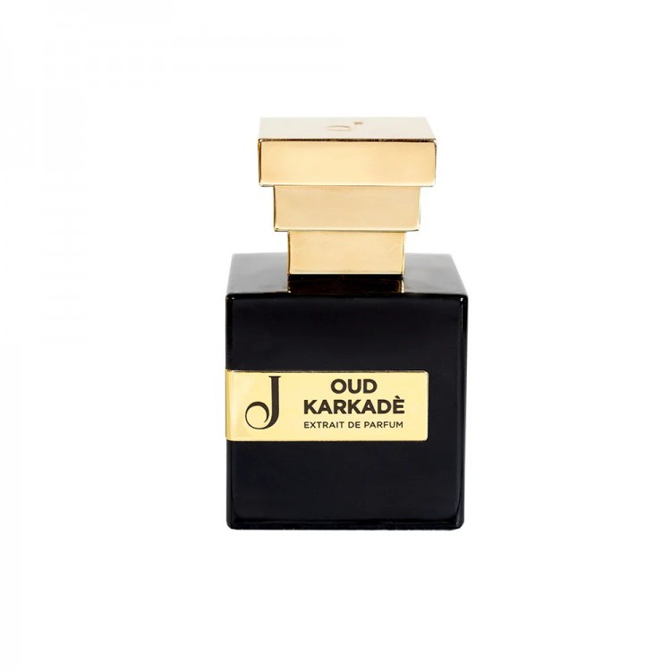 Jupilò Roma Oud Karkadè Extrait de Parfum 50 ml Jupilò Roma Oud Karkadè Extrait de Parfum 50 ml