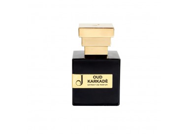 Jupilò Roma Oud Karkadè Extrait de Parfum 50 ml