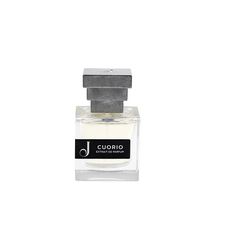 Jupilò Roma Cuorio Extrait de Parfum 50 ml Jupilò Roma Cuorio Extrait de Parfum 50 ml