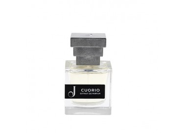 Jupilò Roma Cuorio Extrait de Parfum 50 ml