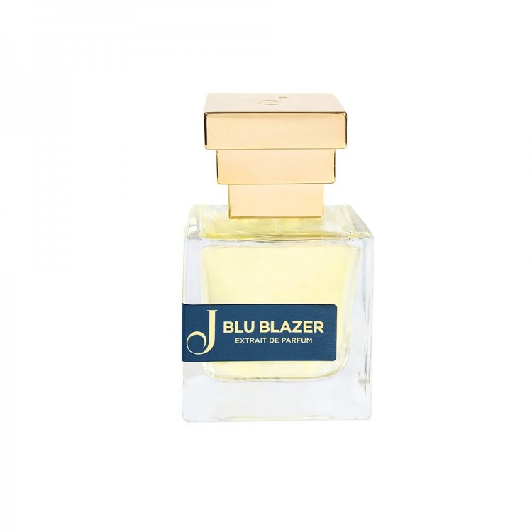 Jupilò Roma Blu Blazer Extrait de Parfum 50 ml Jupilò Roma Blu Blazer Extrait de Parfum 50 ml