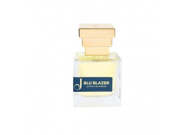 Jupilò Roma Blu Blazer Extrait de Parfum 50 ml