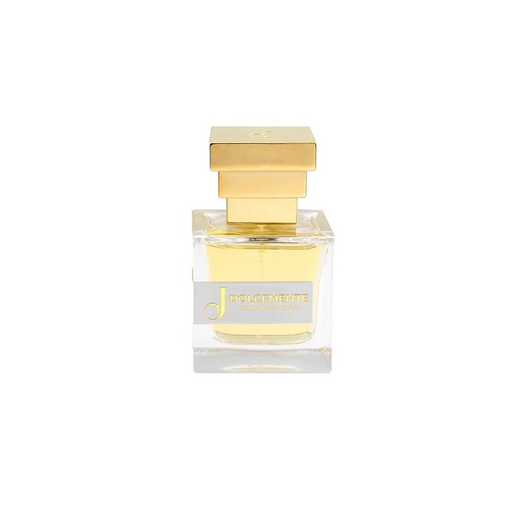 Jupilò Roma Dolcemente Extrait de Parfum 50 ml Jupilò Roma Dolcemente Extrait de Parfum 50 ml