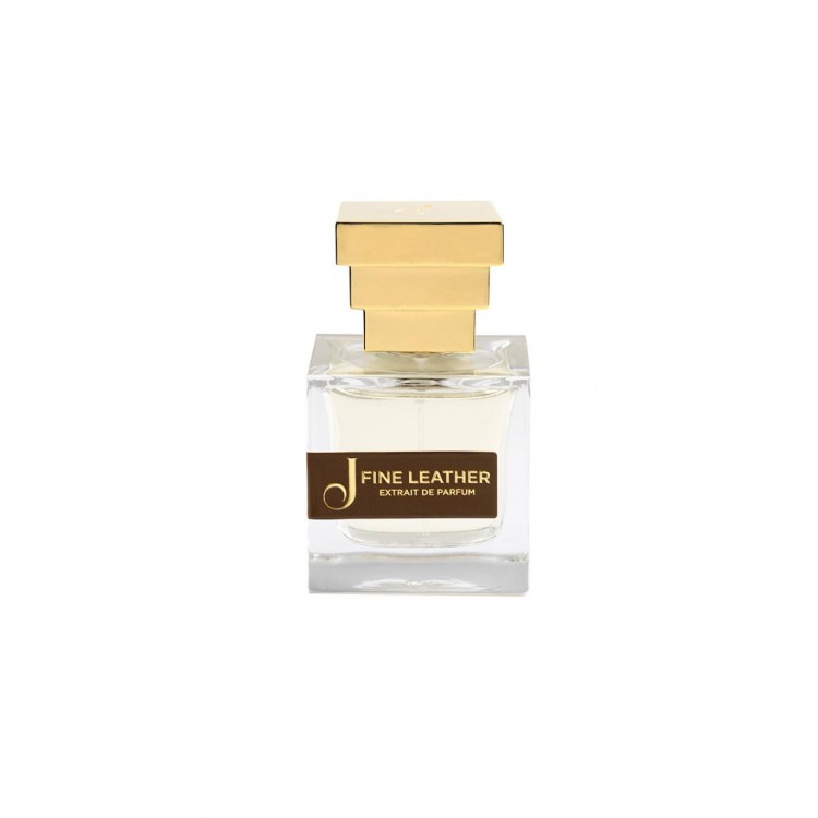 Jupilò Roma Fine Leather Extrait de Parfum 50 ml