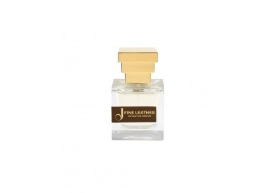 Jupilò Roma Fine Leather Extrait de Parfum 50 ml