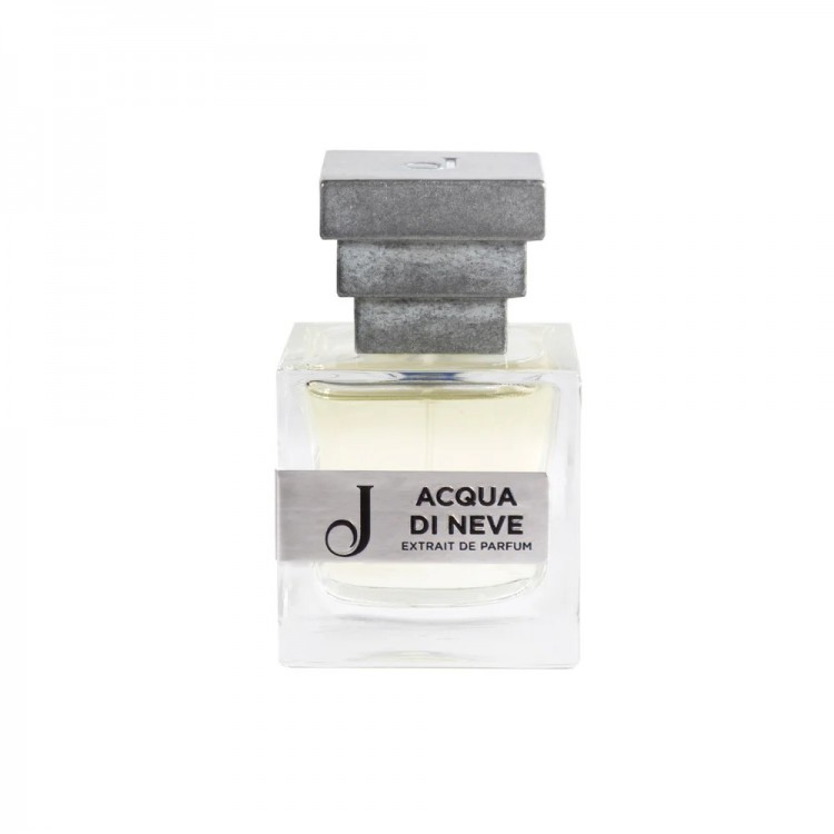 Jupilò Roma Acqua Di Neve Extrait de Parfum 50 ml Jupilò Roma Acqua Di Neve Extrait de Parfum 50 ml