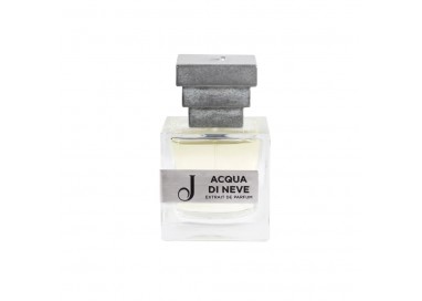 Jupilò Roma Acqua Di Neve Extrait de Parfum 50 ml