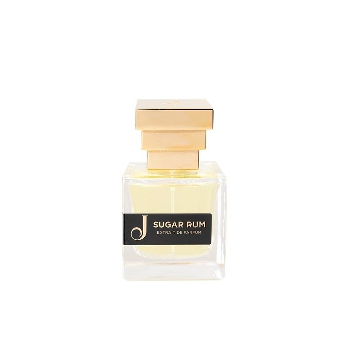Jupilò Roma Sugar Rum Extrait de Parfum 50 ml Jupilò Roma Sugar Rum Extrait de Parfum 50 ml