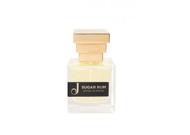 Jupilò Roma Sugar Rum Extrait de Parfum 50 ml