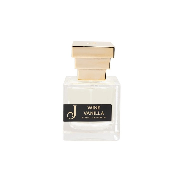 Jupilò Roma Wine Vanilla Extrait de Parfum 50 ml Jupilò Roma Wine Vanilla Extrait de Parfum 50 ml