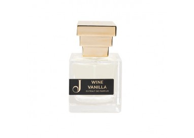 Jupilò Roma Wine Vanilla Extrait de Parfum 50 ml