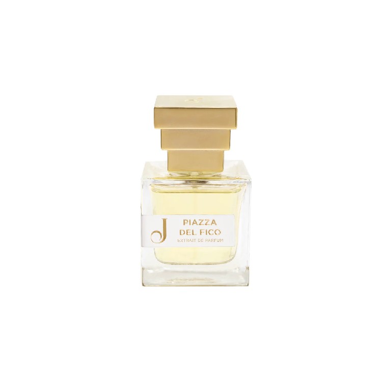 Jupilò Roma Piazza Del Fico Extrait de Parfum 50 ml Jupilò Roma Piazza Del Fico Extrait de Parfum 50 ml