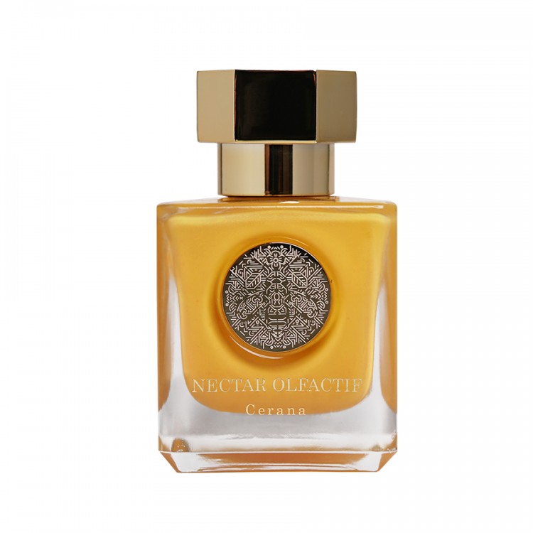 Nectar Olfactif Cerana Extrait de Parfum 100 ml Nectar Olfactif Cerana Extrait de Parfum 100 ml