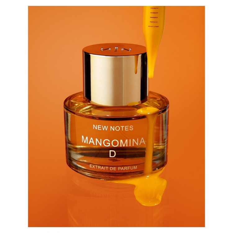 New Notes Mangomina D Extrait de Parfum 60 ml