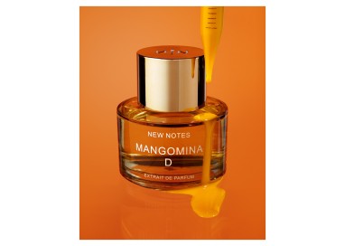 New Notes Mangomina D Extrait de Parfum 60 ml