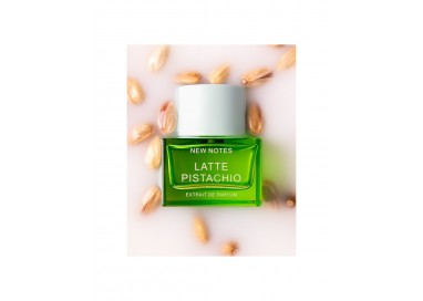 New Notes Latte Pistachio Extrait de Parfum 60 ml