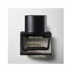 New Notes Caramelo Vanilla...
