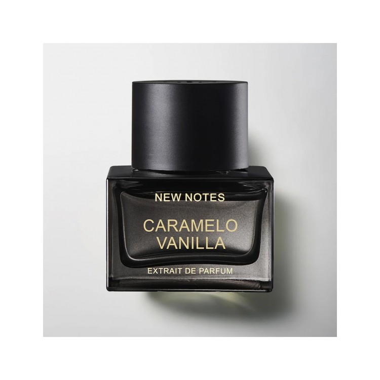 New Notes Caramelo Vanilla Extrait de Parfum 60 ml