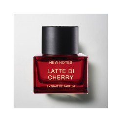 New Notes Latte di Cherry...