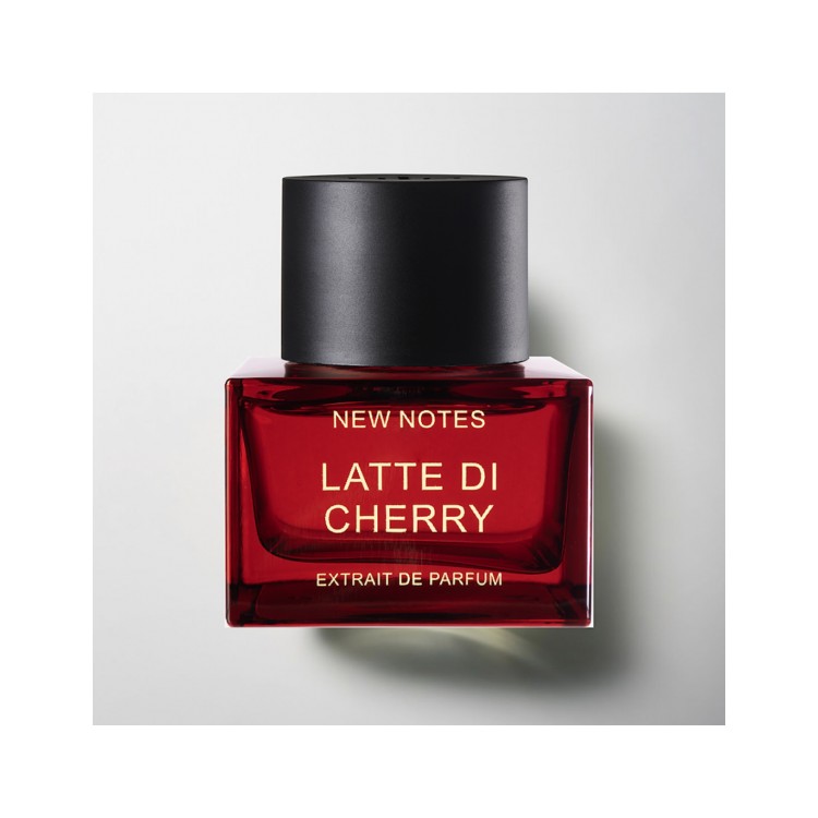 New Notes Latte di Cherry Extrait de Parfum 60 ml
