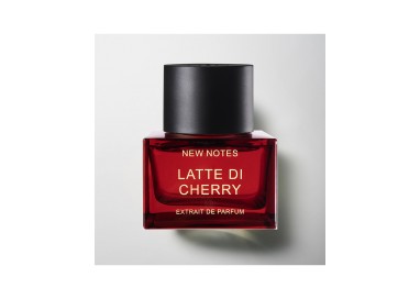 New Notes Latte di Cherry Extrait de Parfum 60 ml