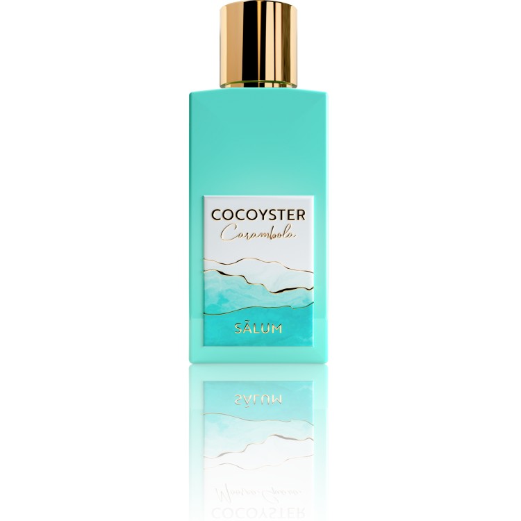 Salum Cocoyster Carambola Eau de Parfum Intense 50 ML Salum Cocoyster Carambola Eau de Parfum Intense 50 ML