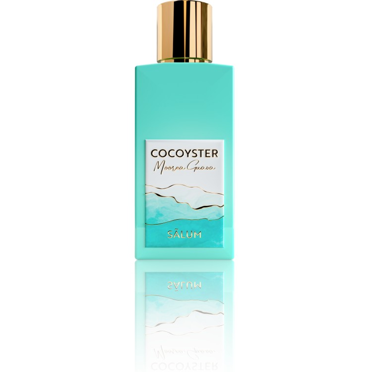Salum Cocoyster Moorea Guava Eau de Parfum Intense 50 ML Salum Cocoyster Moorea Guava Eau de Parfum Intense 50 ML