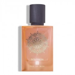 Eau de Moe Solomon edp 80 ml