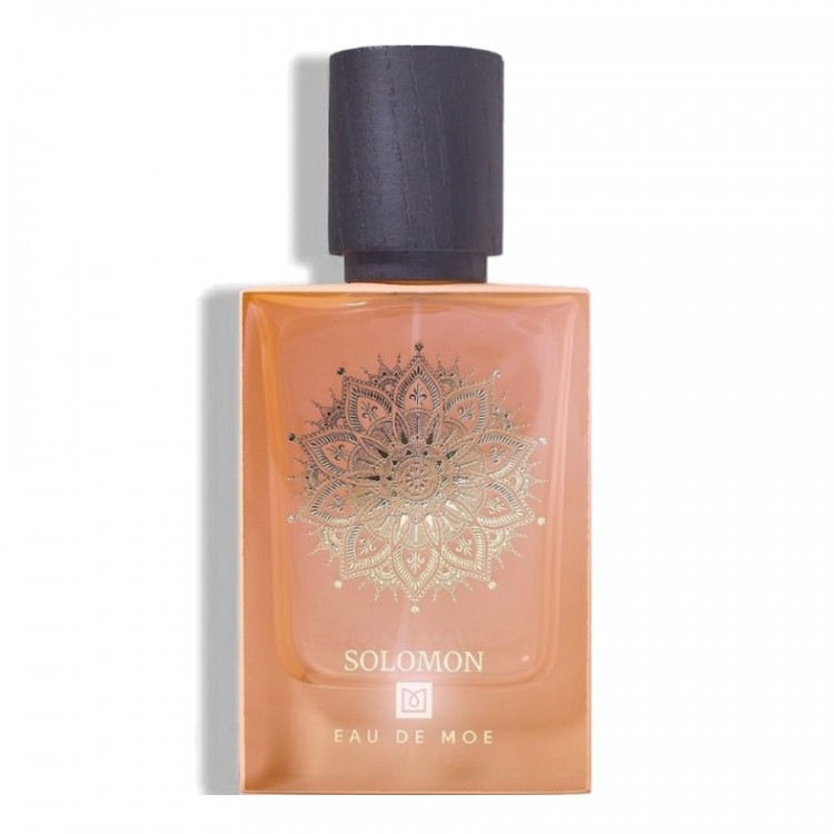 Eau de Moe Solomon edp 80 ml Eau de Moe Solomon edp 80 ml