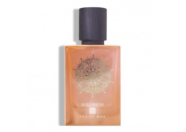 Eau de Moe Solomon edp 80 ml