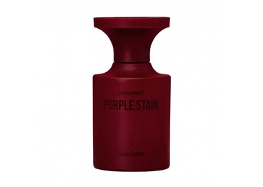 BORNTOSTANDOUT Purple Stain Extrait 50 ml