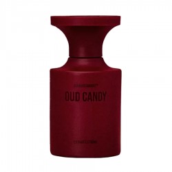 BORNTOSTANDOUT Oud Candy...