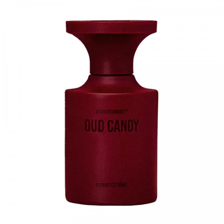 BORNTOSTANDOUT Black Guava Extrait 50 ml
