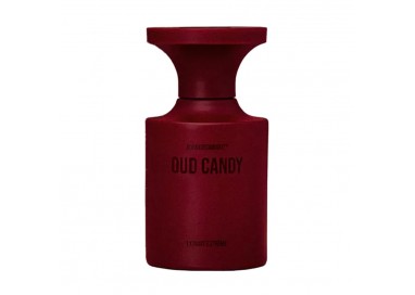 BORNTOSTANDOUT Black Guava Extrait 50 ml