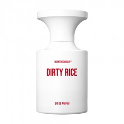 BORNTOSTANDOUT Dirty Rice...
