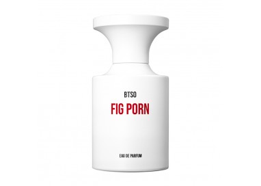 BORNTOSTANDOUT Fig Porn EDP 50 ml