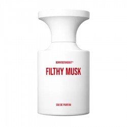 BORNTOSTANDOUT Filthy Musk...