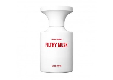 BORNTOSTANDOUT Filthy Musk EDP 50 ml