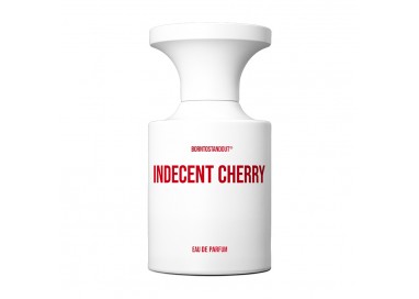 BORNTOSTANDOUT Indecent Cherry EDP 50 ml