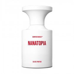 BORNTOSTANDOUT Nanatopia...