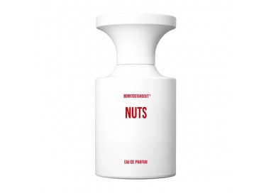 BORNTOSTANDOUT Nuts EDP 50 ml